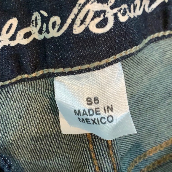 Eddie Bauer jeans - Picture 3 of 6